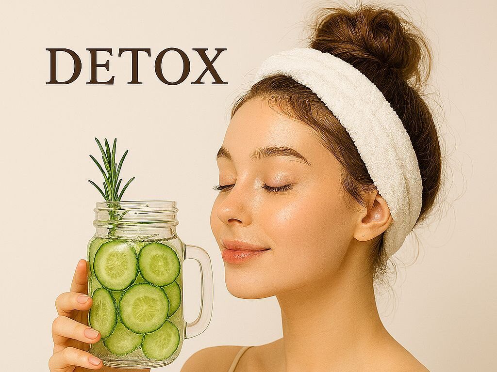 دیتوکس