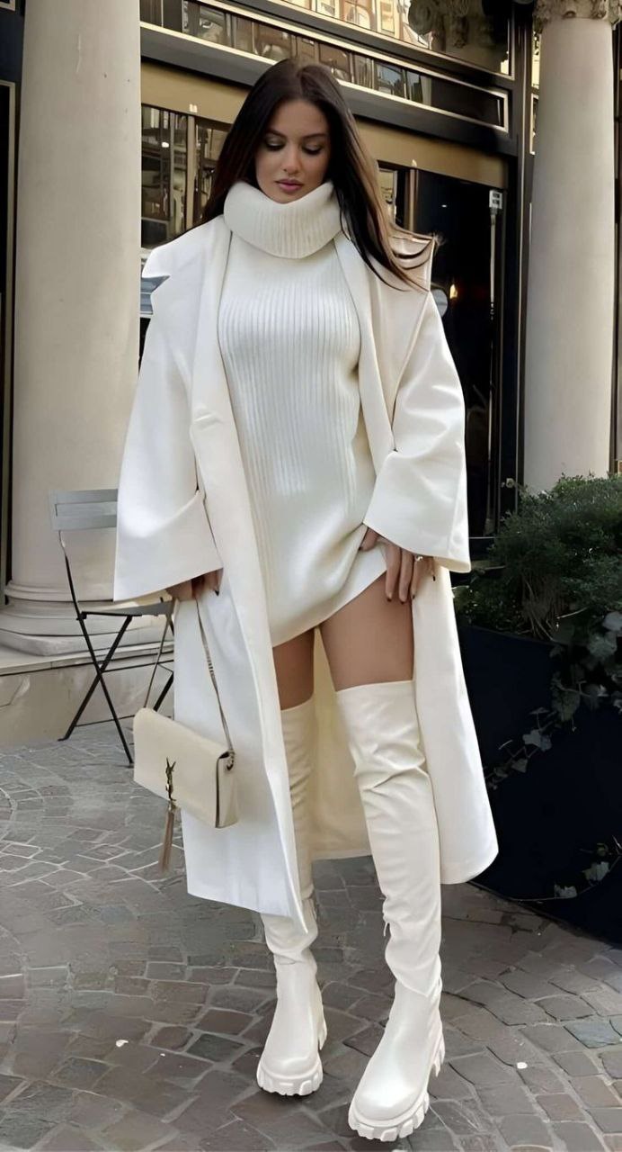 استایل پاییزی